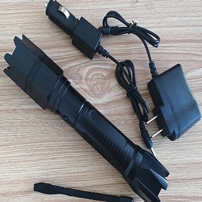 新款1109型仿泰瑟防身电击防身器